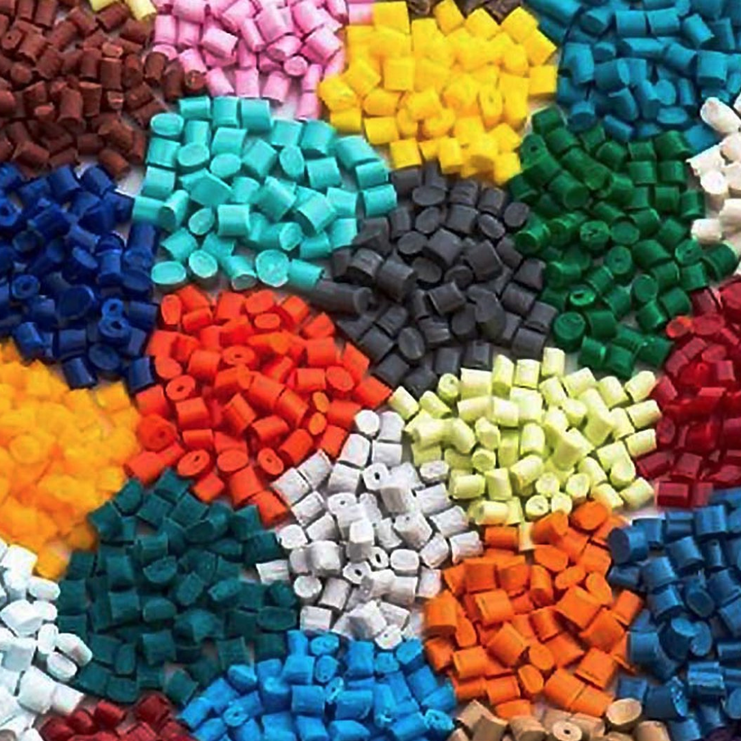 Plastik Hurda Alımı