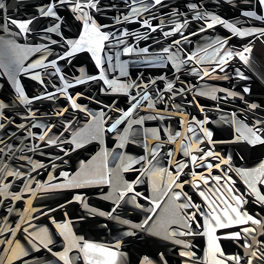 Demir Hurda Alımı
